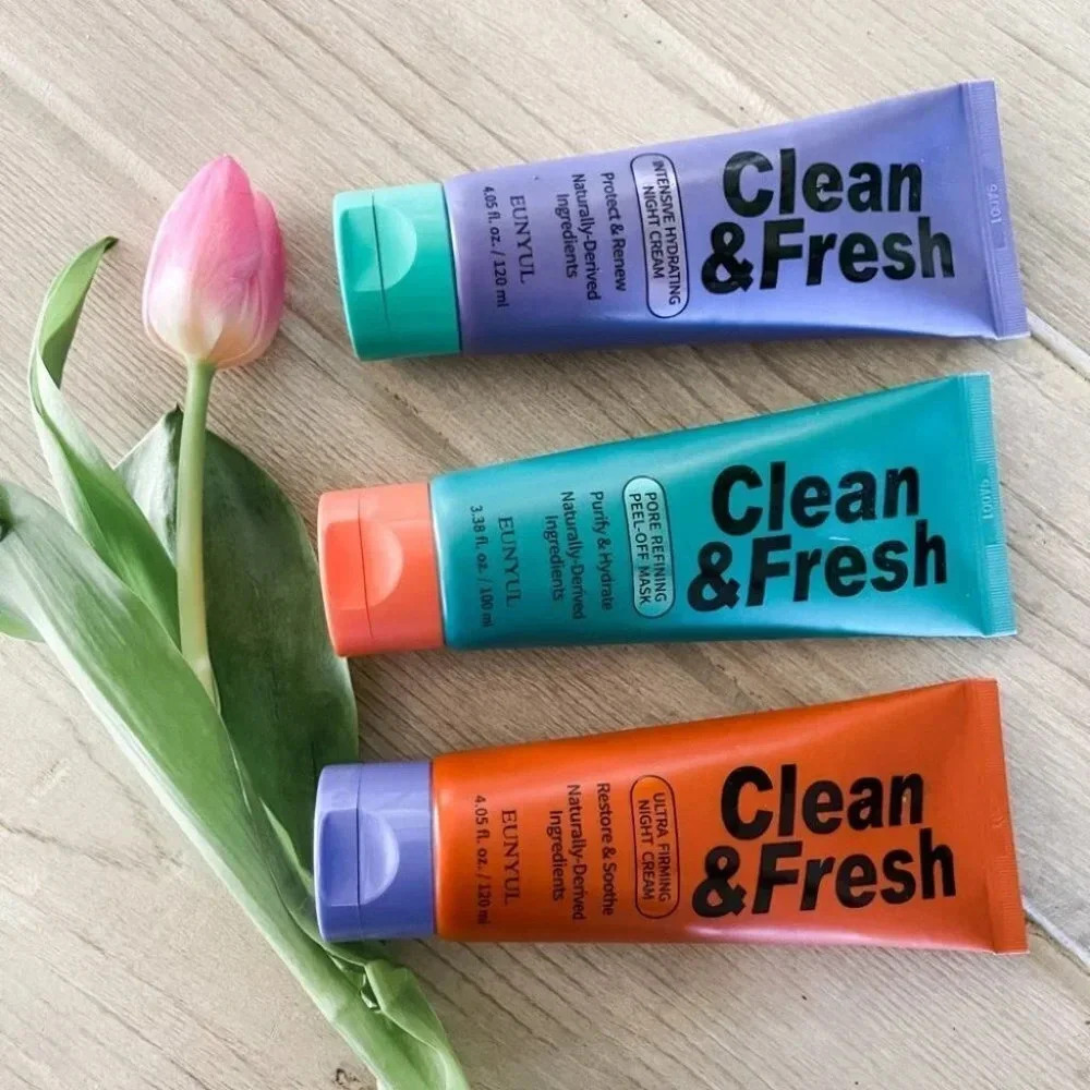 Clean & Fresh set - Picture 3 of 7